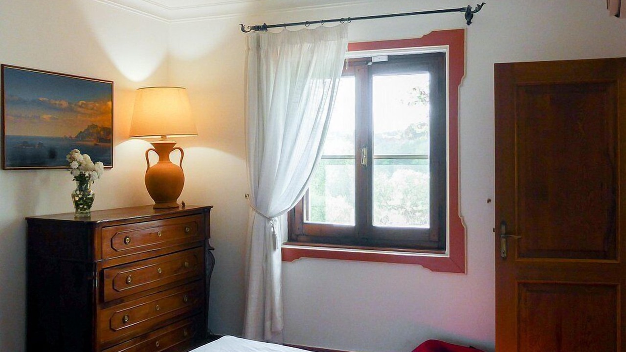 Photo of Bedroom in Manciano
