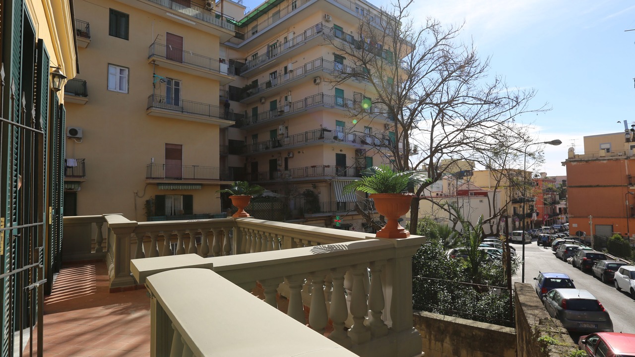 Photo of Outdoor in Bagnoli