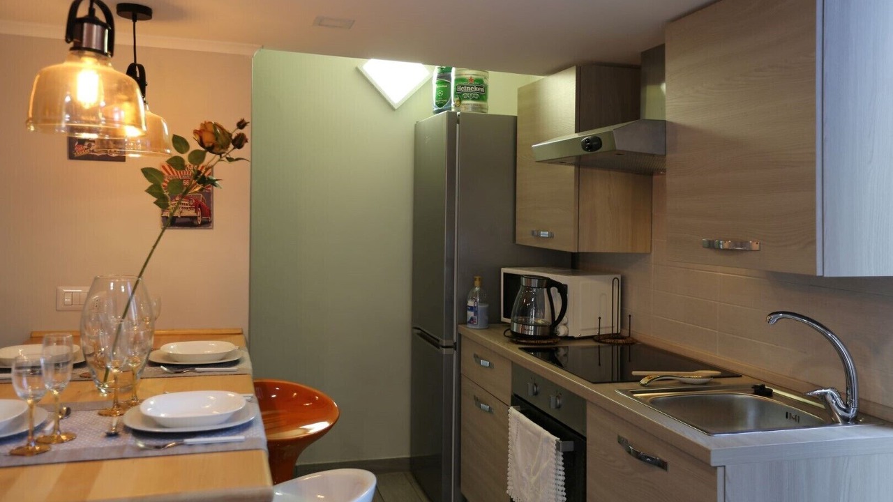 Photo of Kitchen in Bagnoli