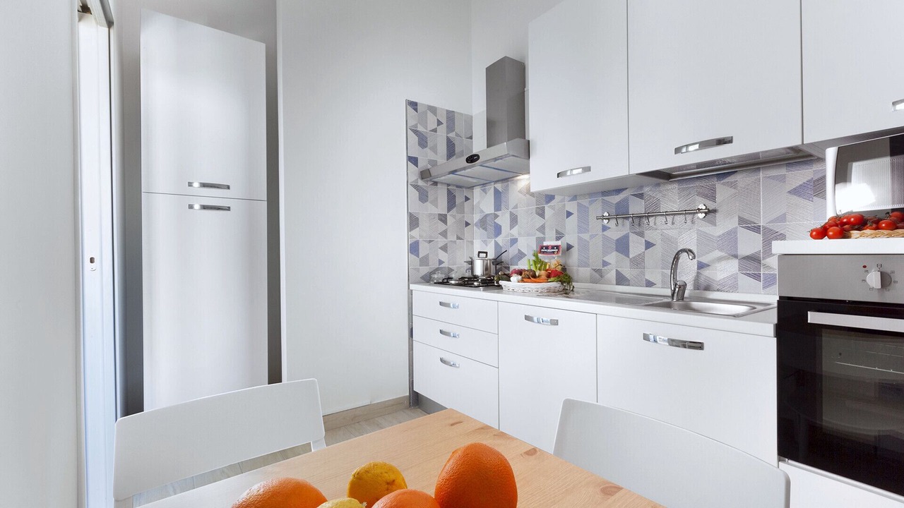Photo of Kitchen in Sorrento Historic Centre