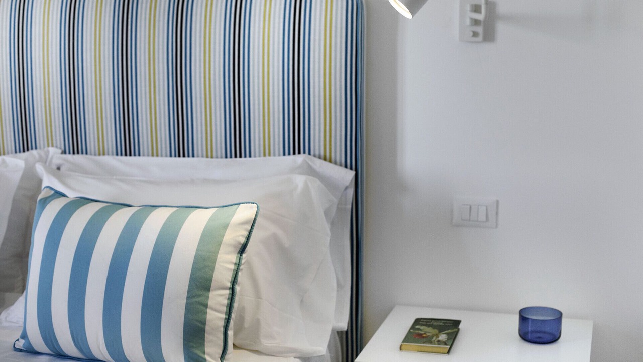 Photo of Bedroom in Sorrento Historic Centre