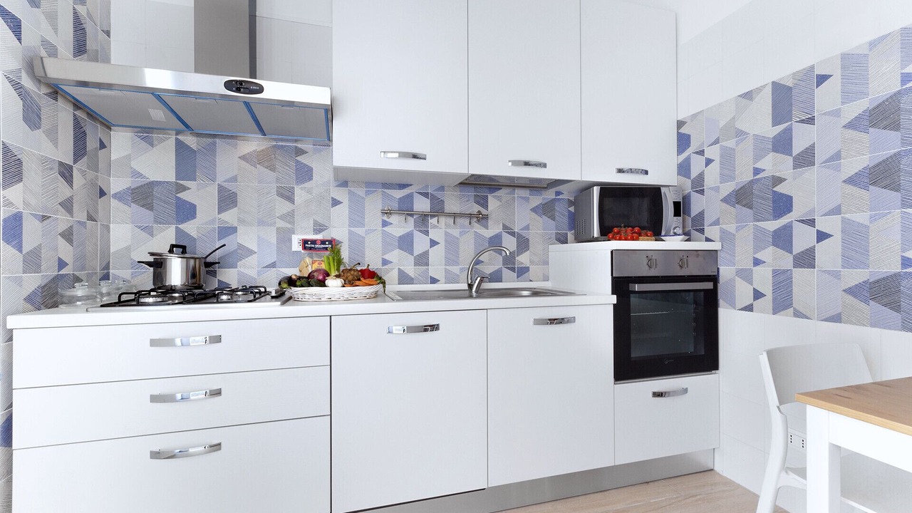 Photo of Kitchen in Sorrento Historic Centre