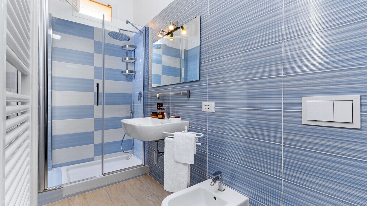Photo of Bathroom in Sorrento Historic Centre