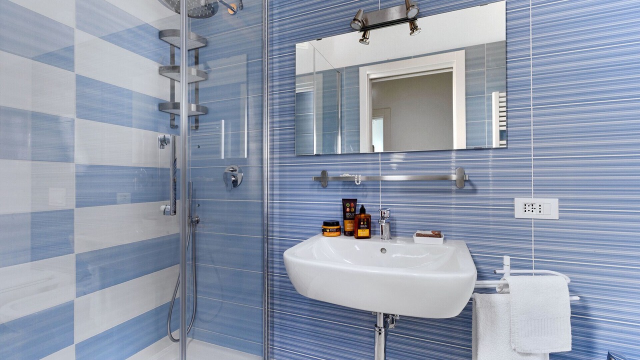 Photo of Bathroom in Sorrento Historic Centre