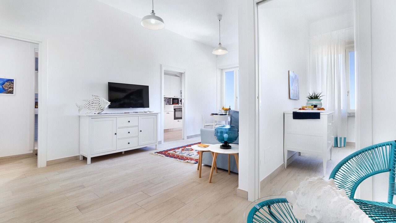 Photo of Livingroom in Sorrento Historic Centre