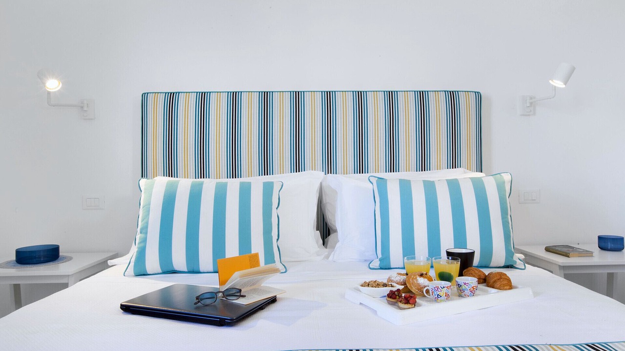 Photo of Bedroom in Sorrento Historic Centre