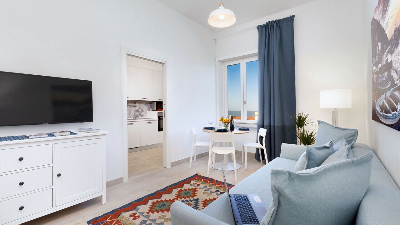 Photo of Livingroom in Sorrento Historic Centre