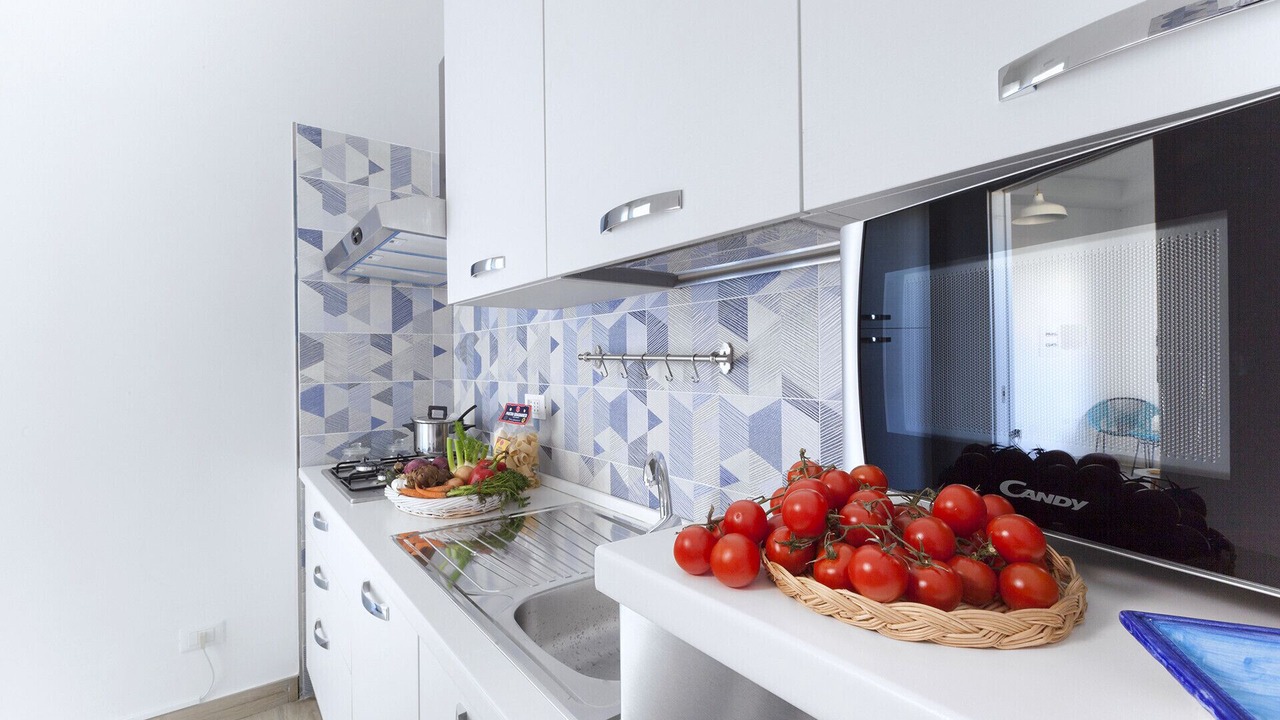 Photo of Kitchen in Sorrento Historic Centre