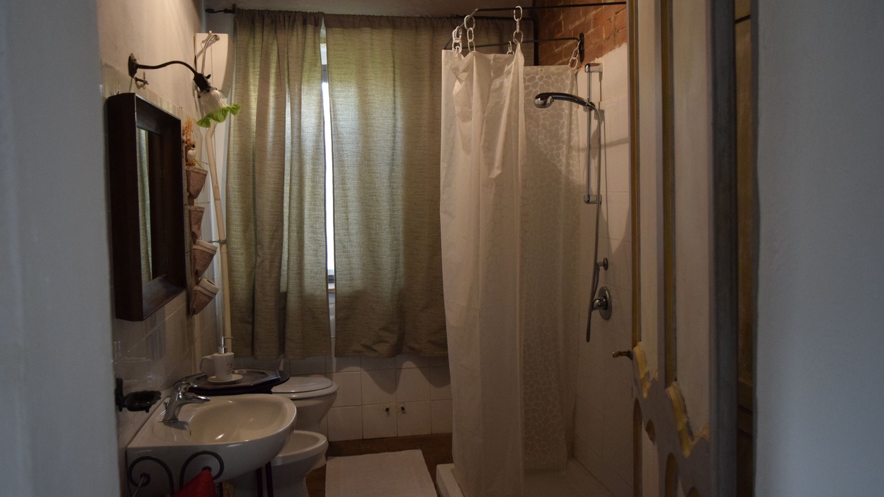 Photo of Bathroom in Montepulciano