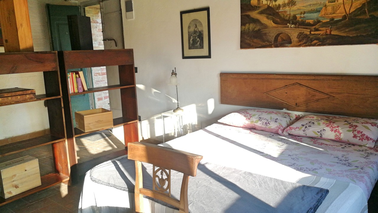 Photo of Bedroom in Montepulciano