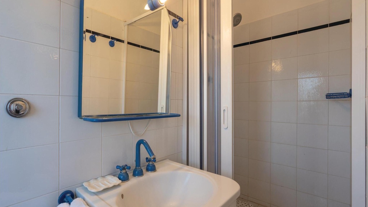 Photo of Bathroom in Moncioni