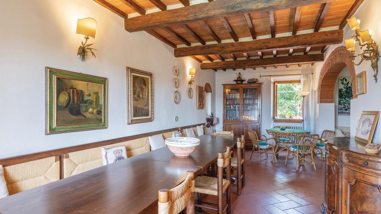 Photo of Bedroom in Moncioni