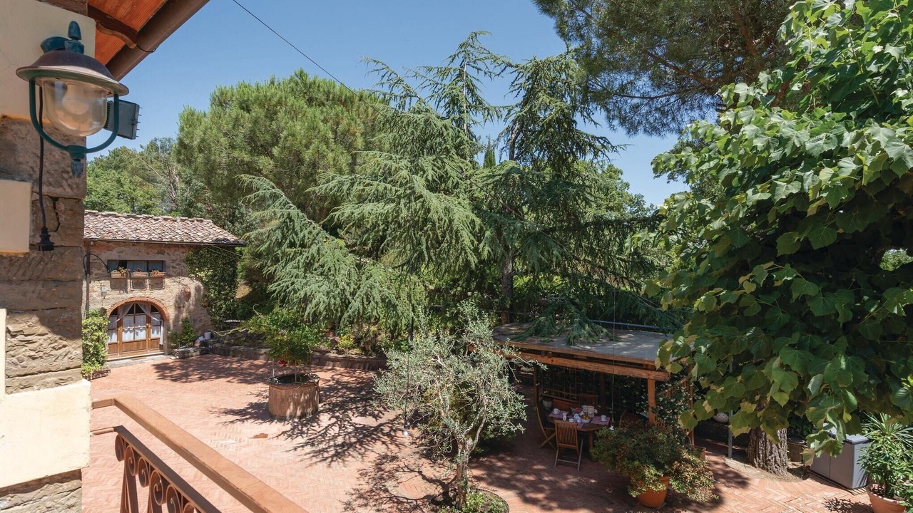 Photo of Bedroom in Moncioni