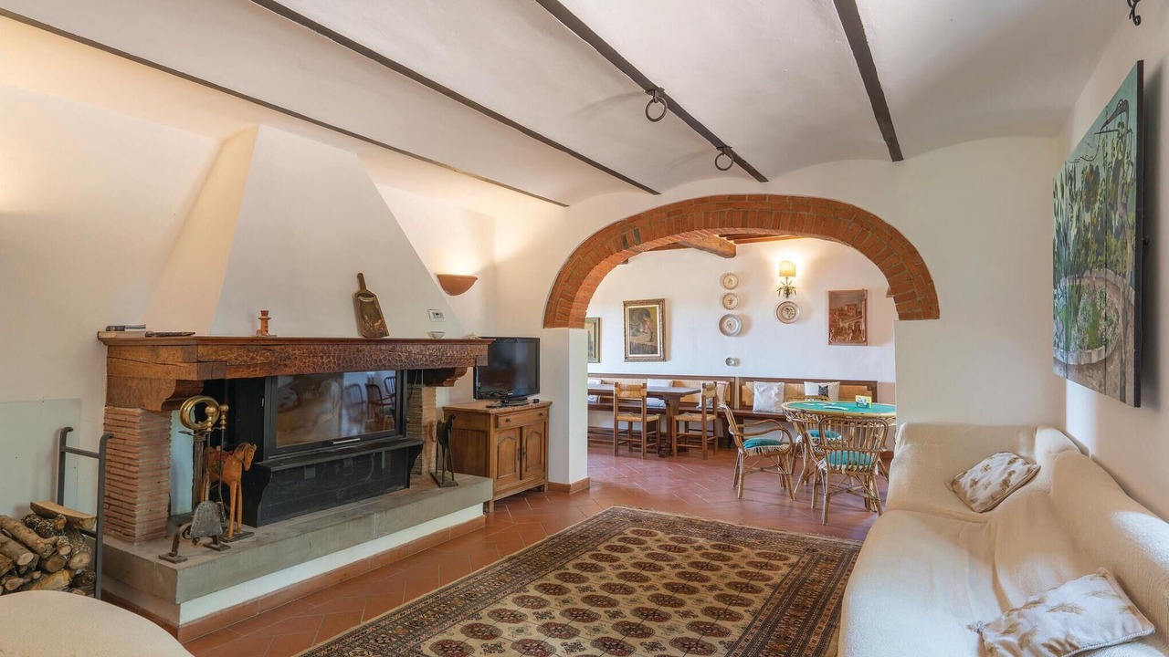 Photo of Bedroom in Moncioni