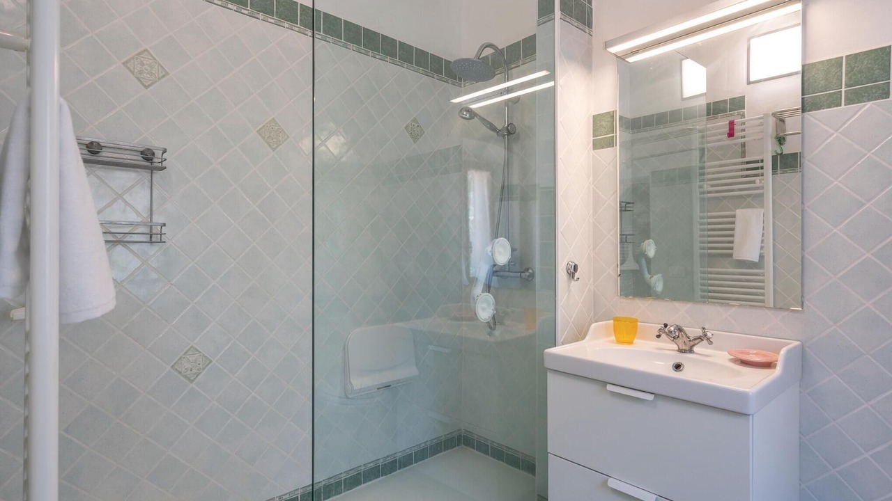 Photo of Bathroom in Moncioni