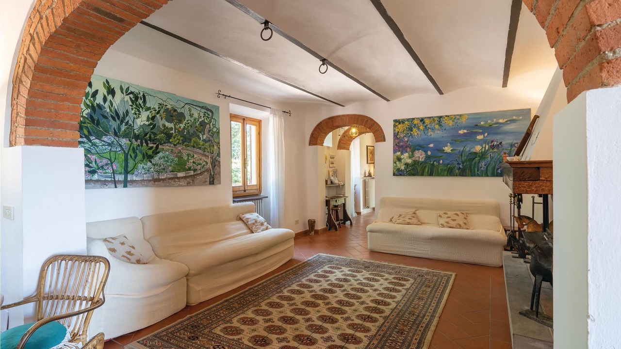 Photo of Bedroom in Moncioni