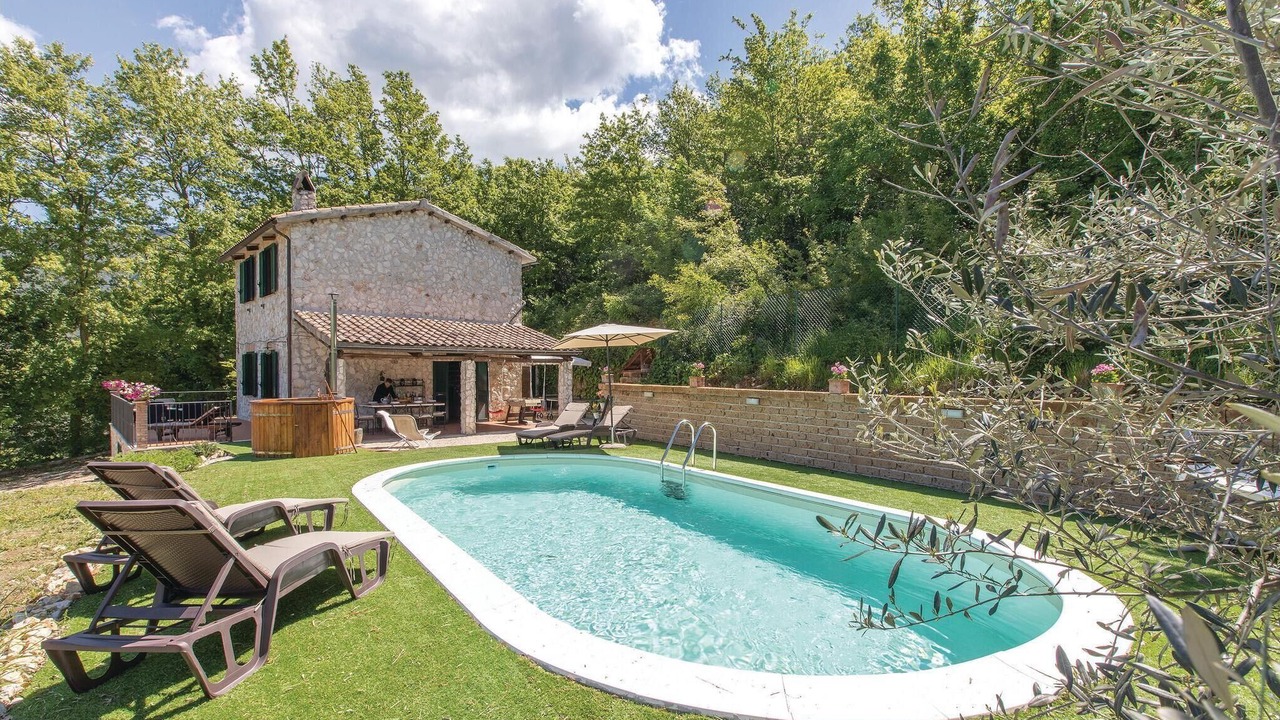 Photo of Outdoor in Montecchio