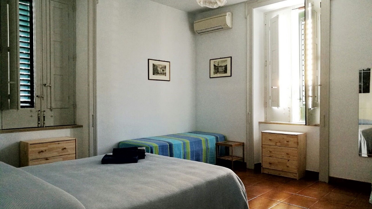 Photo of Bedroom in Scilla