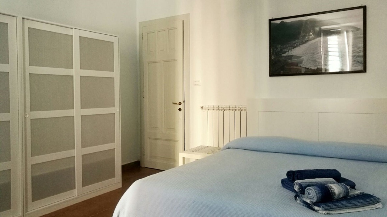 Photo of Bedroom in Scilla