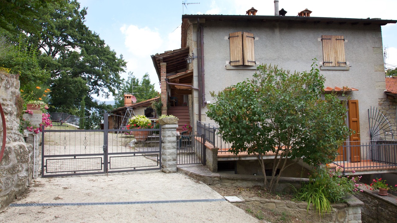 Photo of Outdoor in Porciano