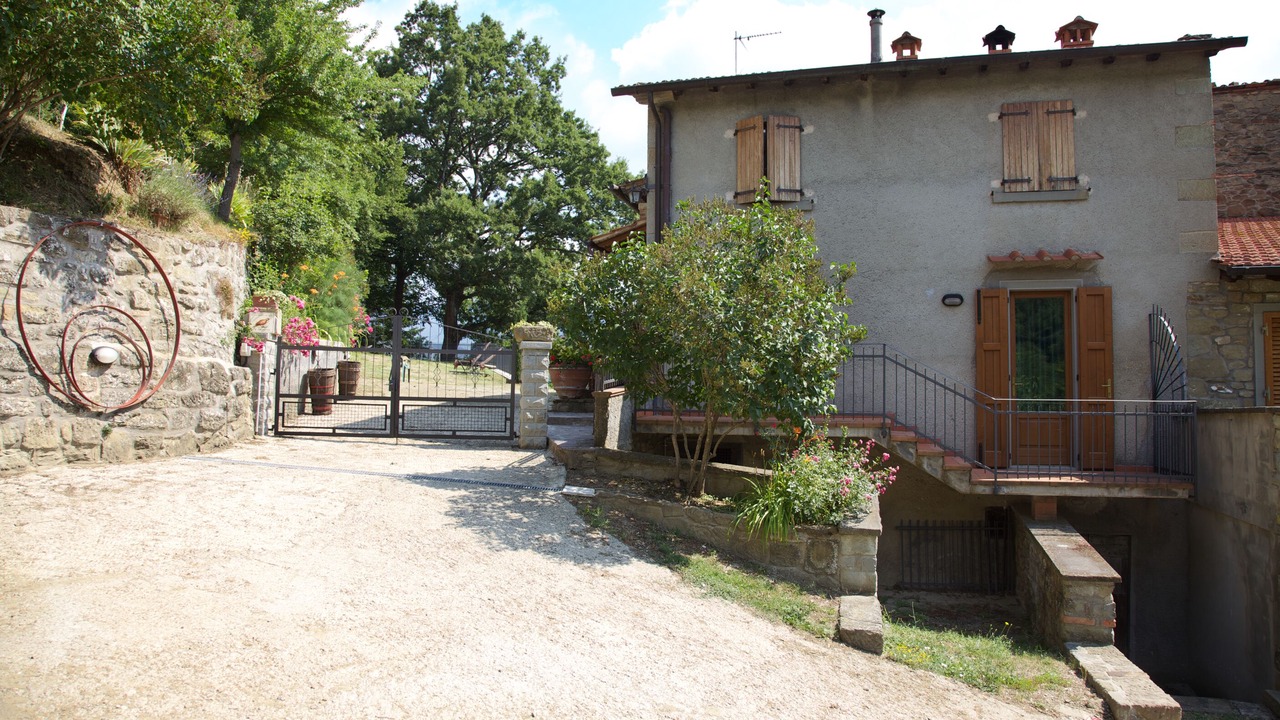 Photo of Outdoor in Porciano