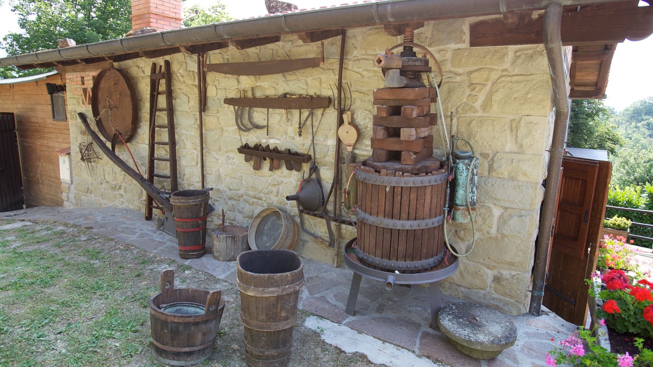 Photo of Outdoor in Porciano