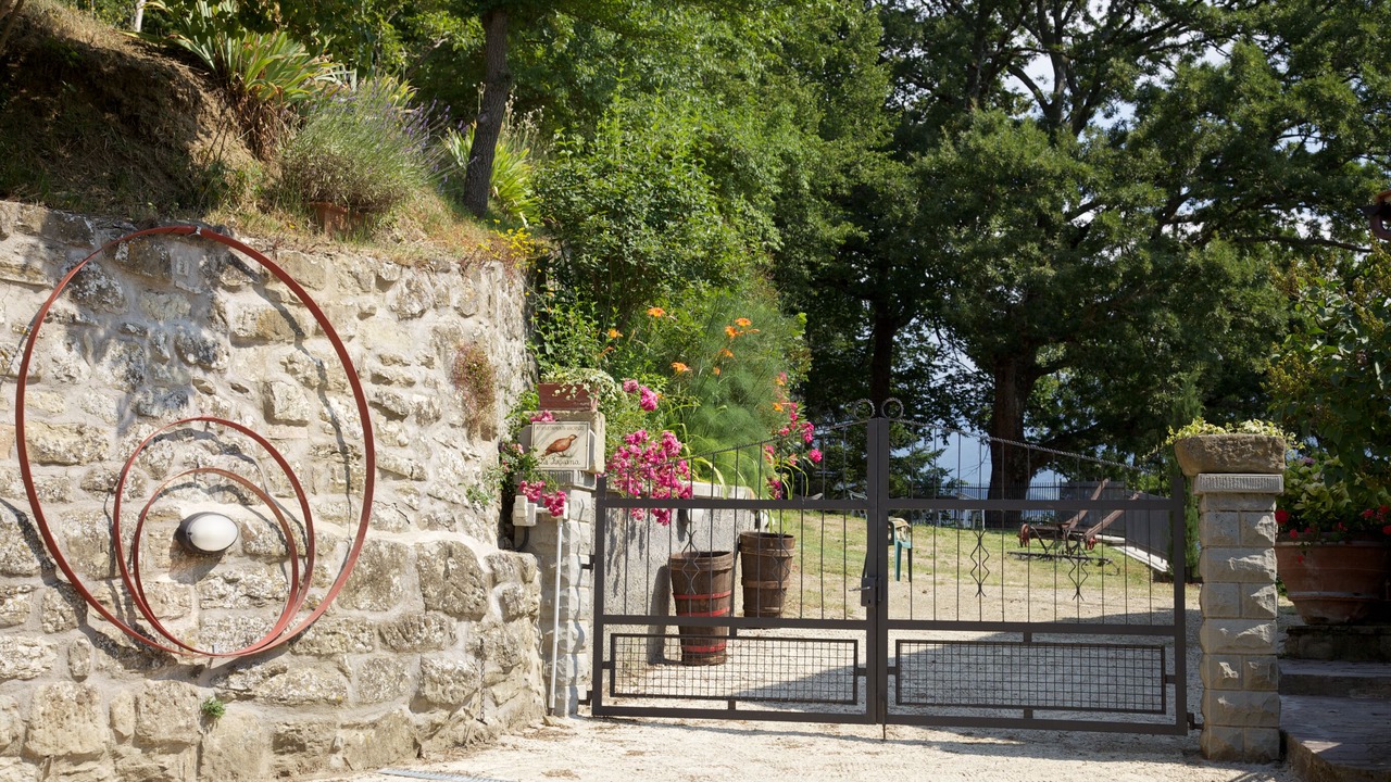 Photo of Outdoor in Porciano