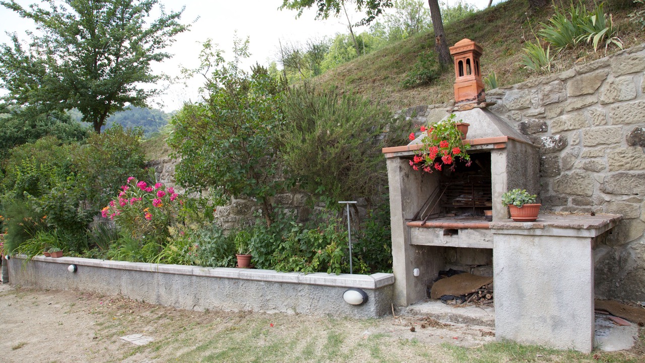 Photo of Outdoor in Porciano
