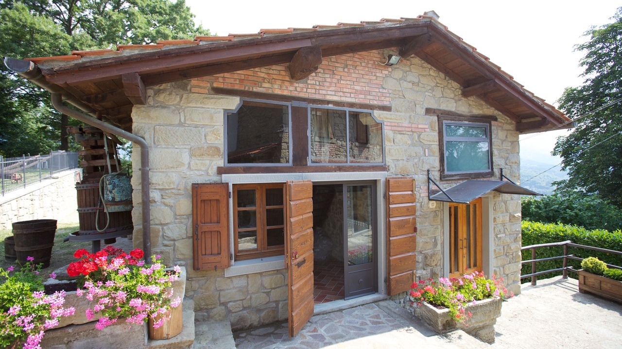 Photo of Outdoor in Porciano