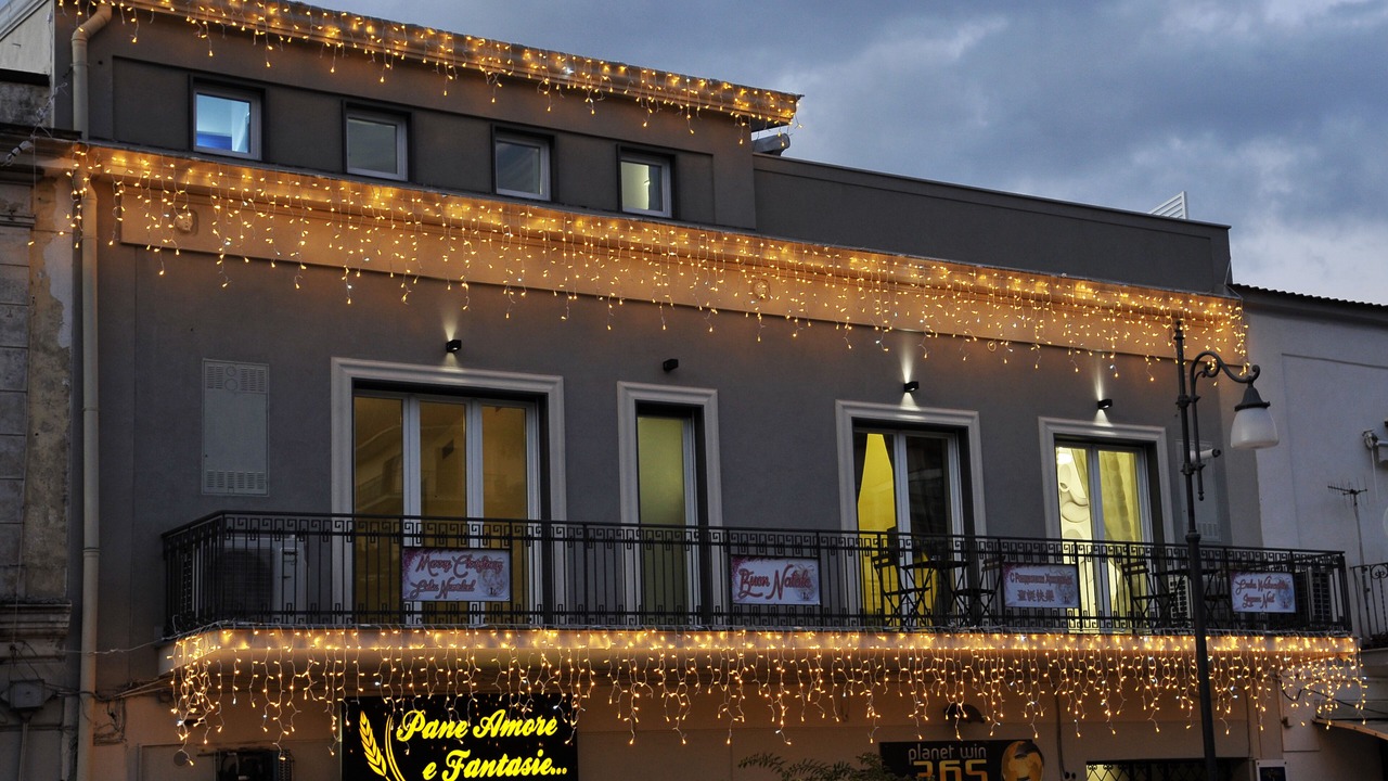 Photo of Outdoor in Sant'Antonio Abate