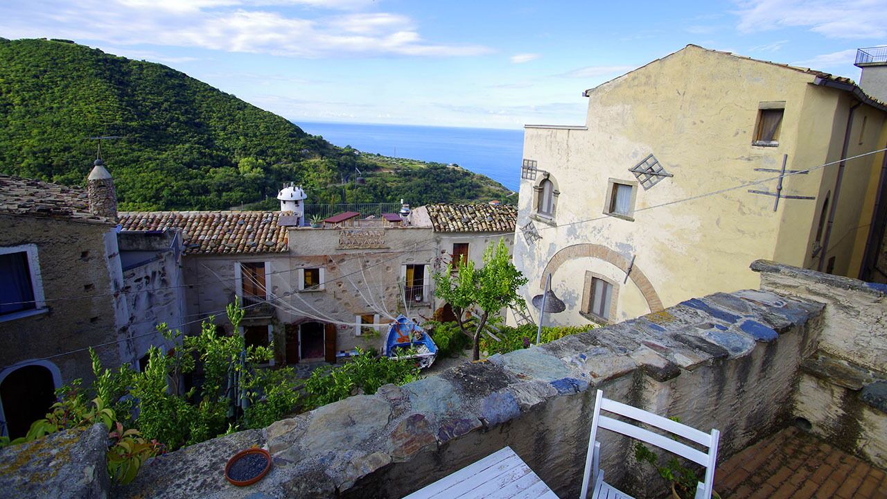Photo of Outdoor in Belmonte Calabro