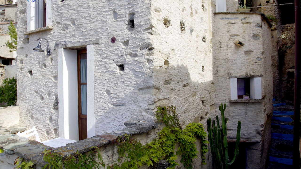 Photo of Outdoor in Belmonte Calabro
