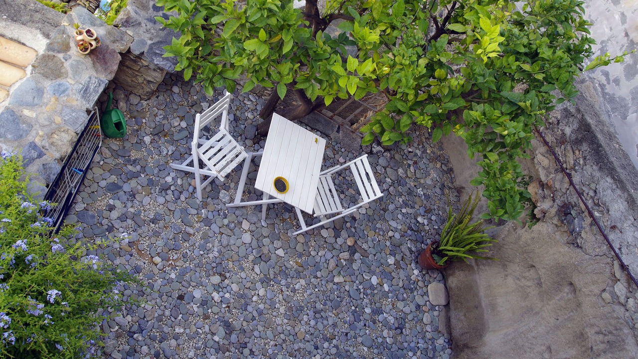 Photo of Patio Balcony in Belmonte Calabro