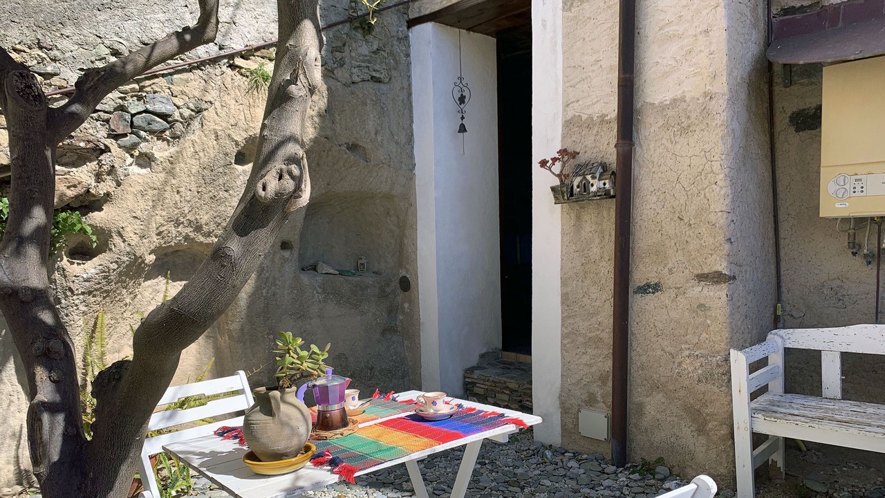 Photo of Outdoor in Belmonte Calabro