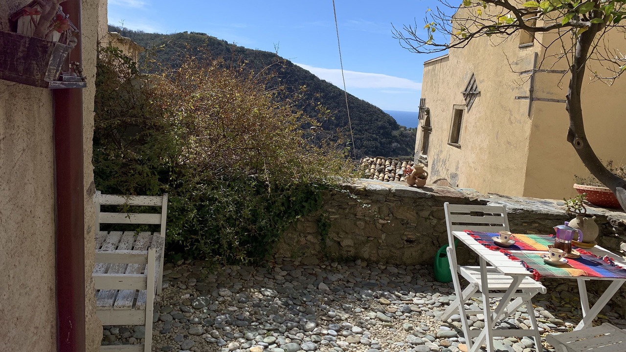 Photo of Outdoor in Belmonte Calabro