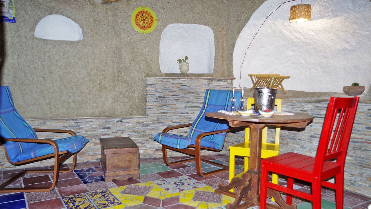Photo of Outdoor in Belmonte Calabro