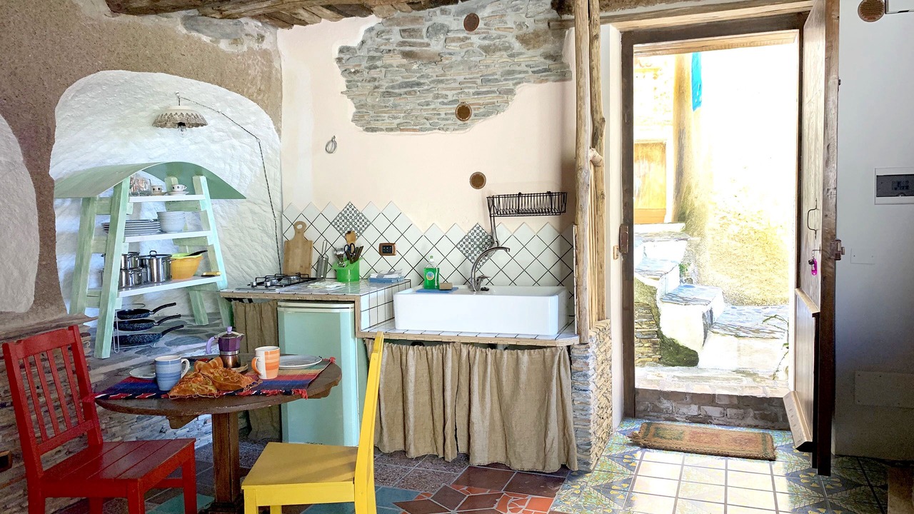 Photo of Others in Belmonte Calabro