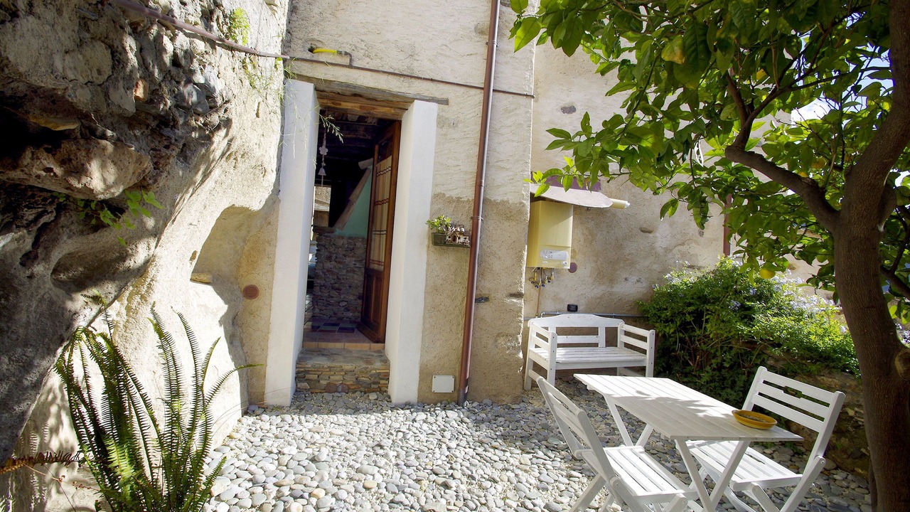 Photo of Outdoor in Belmonte Calabro