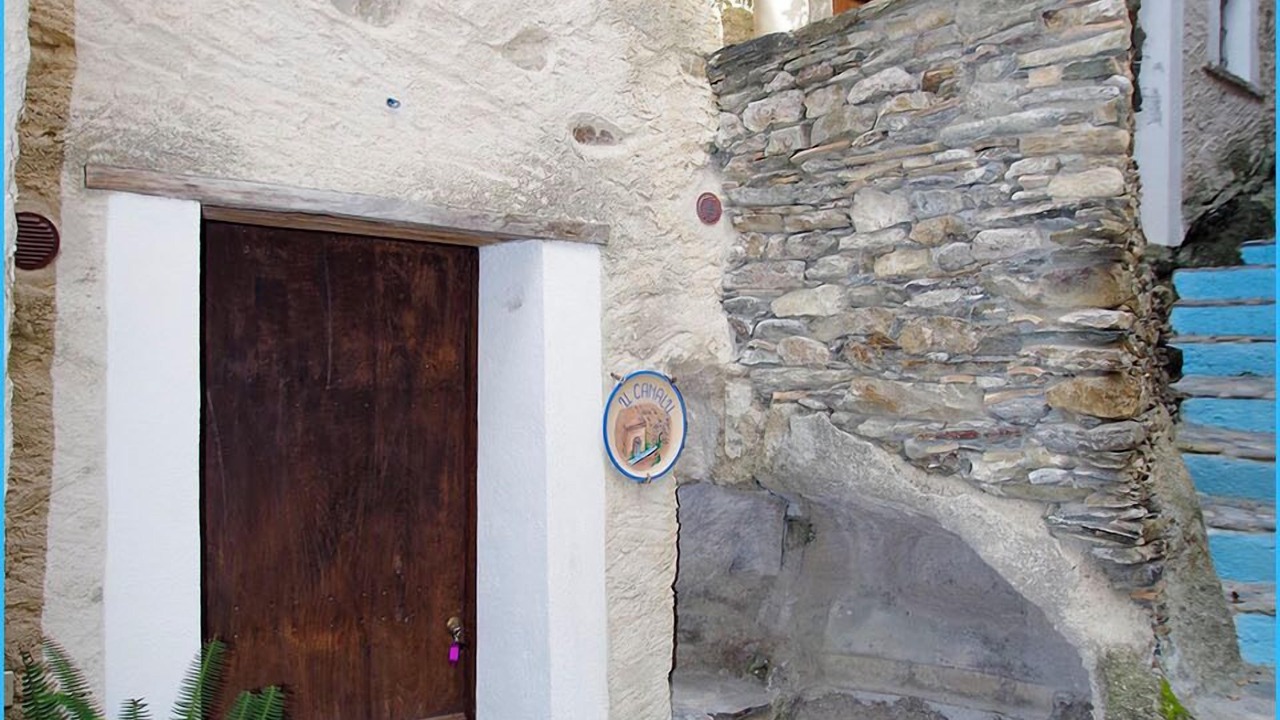 Photo of Outdoor in Belmonte Calabro