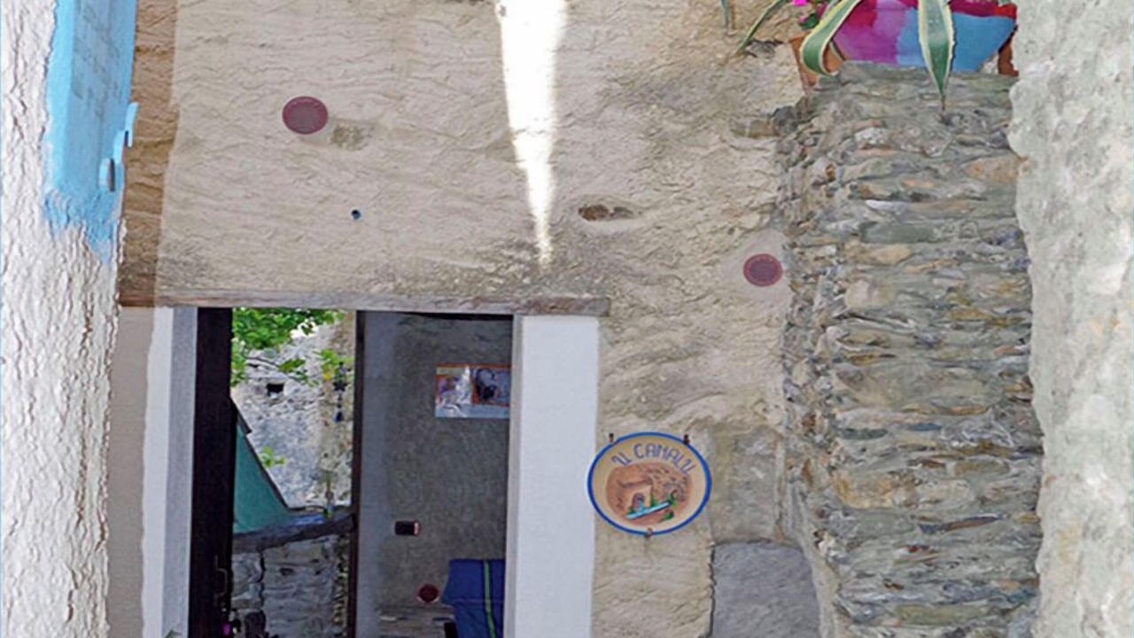 Photo of Outdoor in Belmonte Calabro