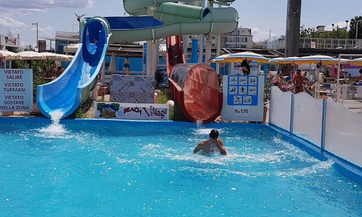 Photo of Outdoor in Rimini