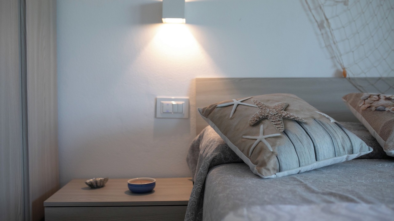 Photo of Bedroom in Rimini