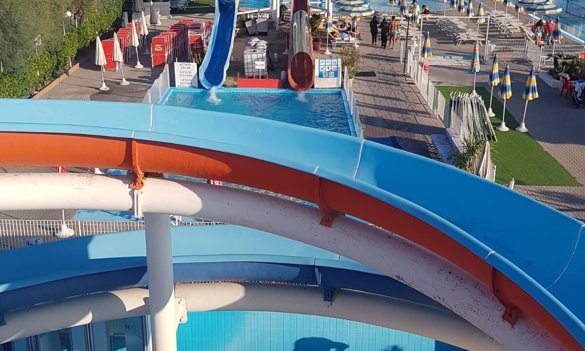 Photo of Outdoor in Rimini