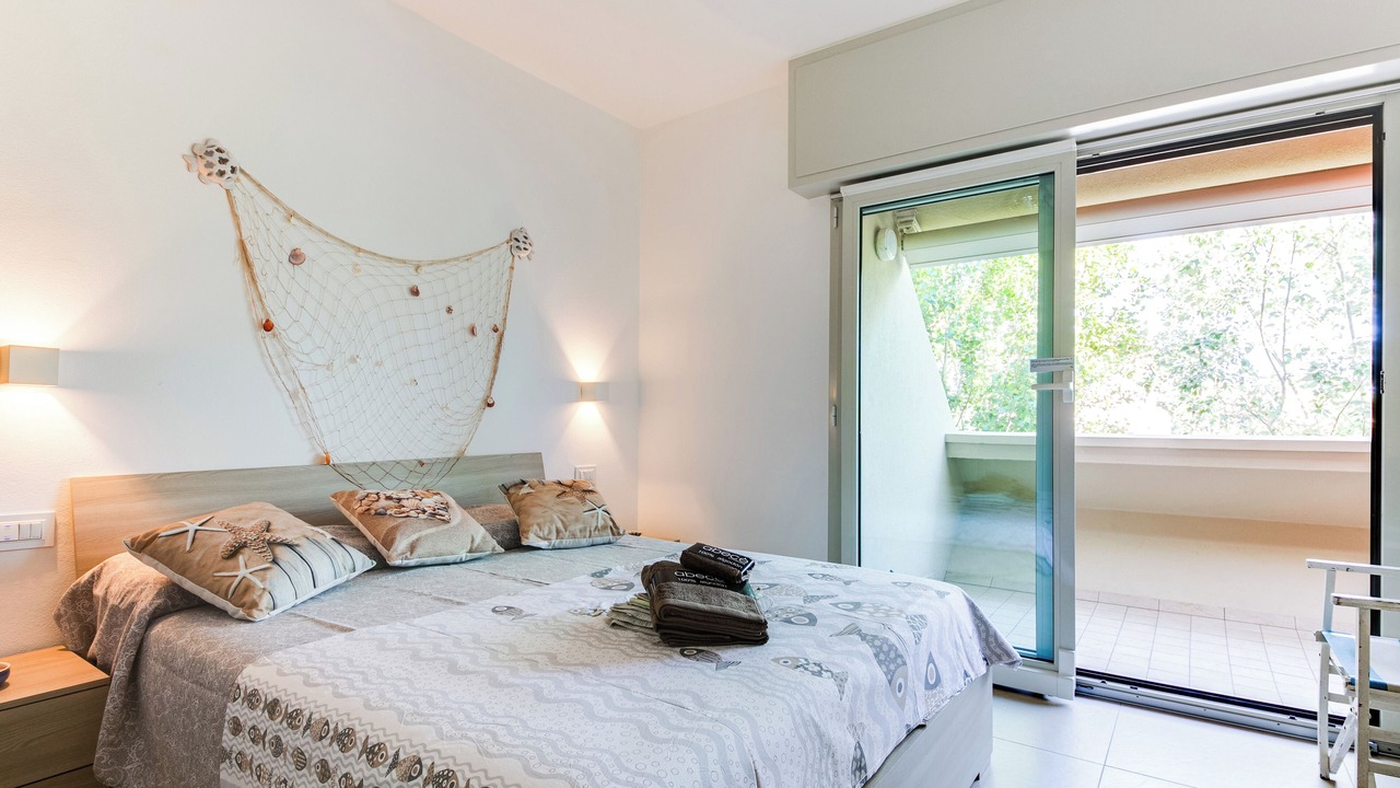 Photo of Bedroom in Rimini