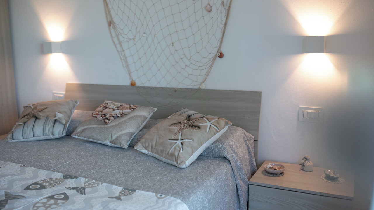 Photo of Bedroom in Rimini
