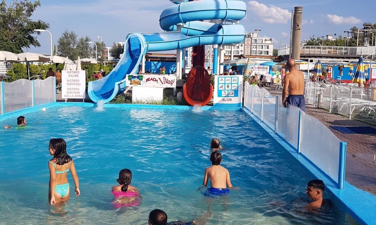 Photo of Outdoor in Rimini