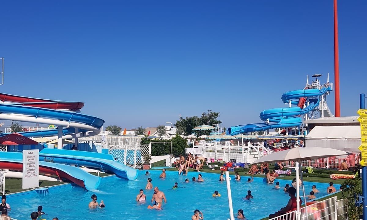 Photo of Outdoor in Rimini