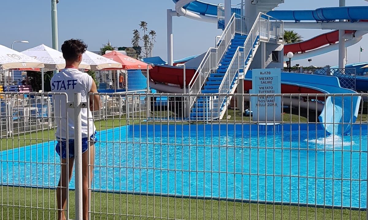 Photo of Outdoor in Rimini