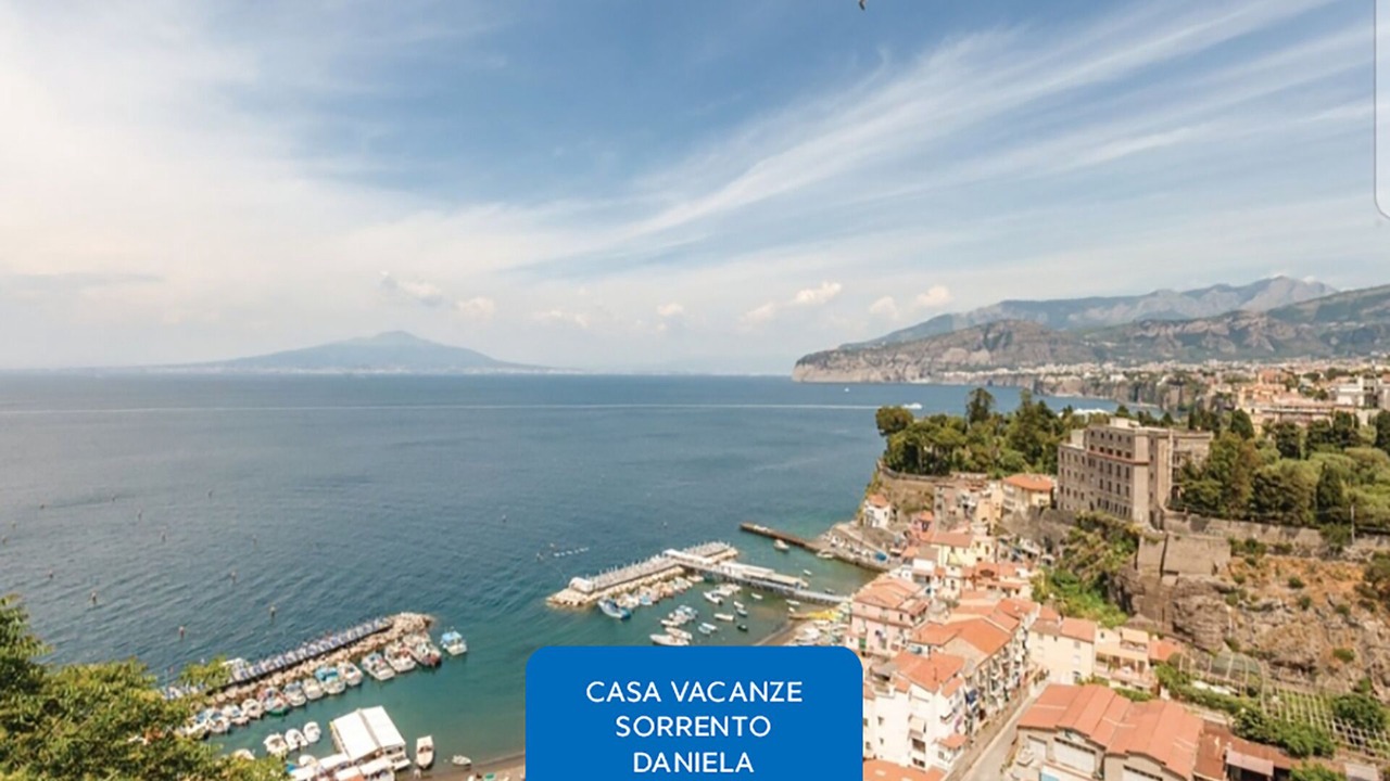 Photo of Outdoor in Piano di Sorrento