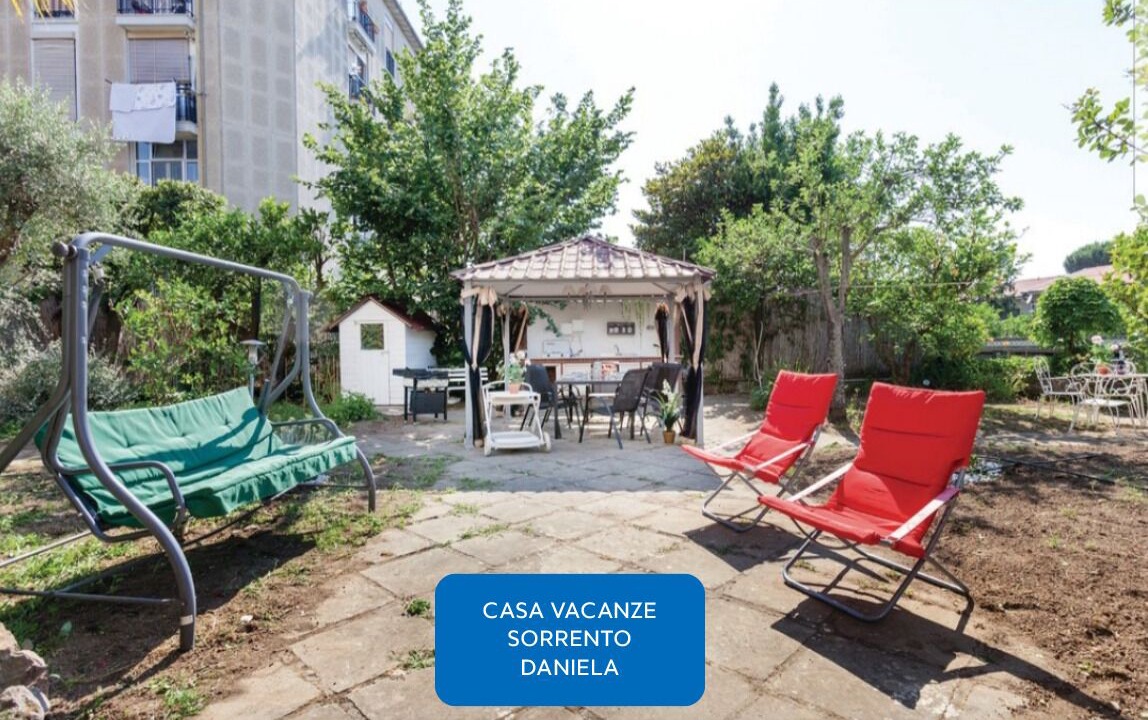 Photo of Outdoor in Piano di Sorrento
